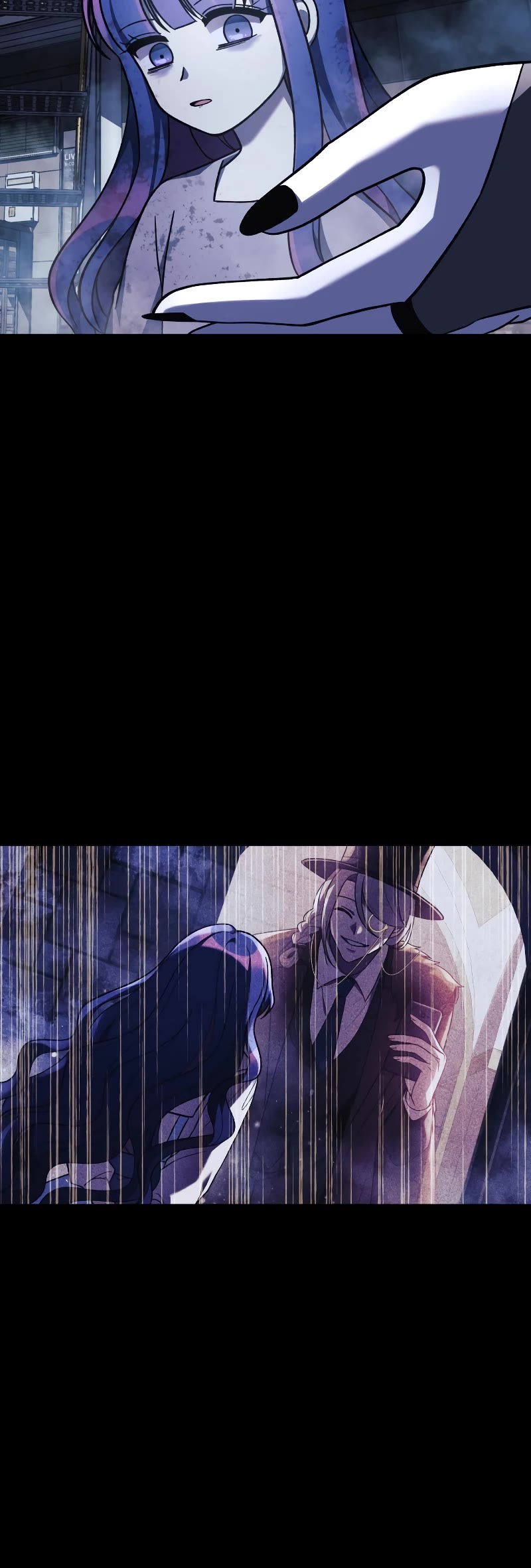 My Daughter is the Final Boss Chapter 100 page 31 - Chapter 100