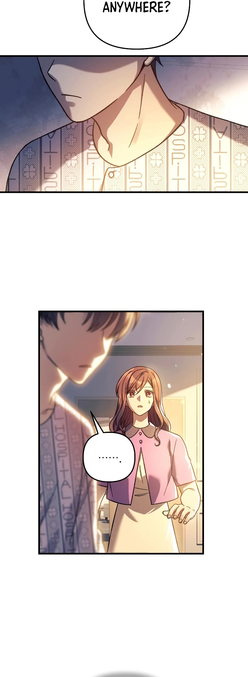 My Daughter is the Final Boss Chapter 100 page 51 - Chapter 100
