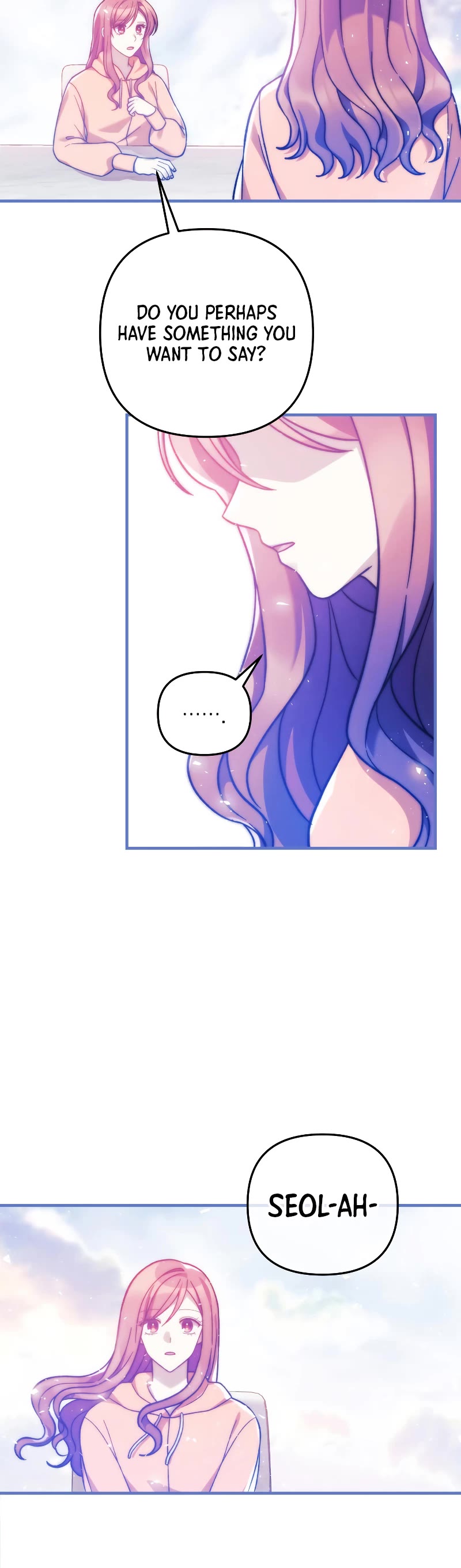 My Daughter is the Final Boss Chapter 100 page 6 - Chapter 100