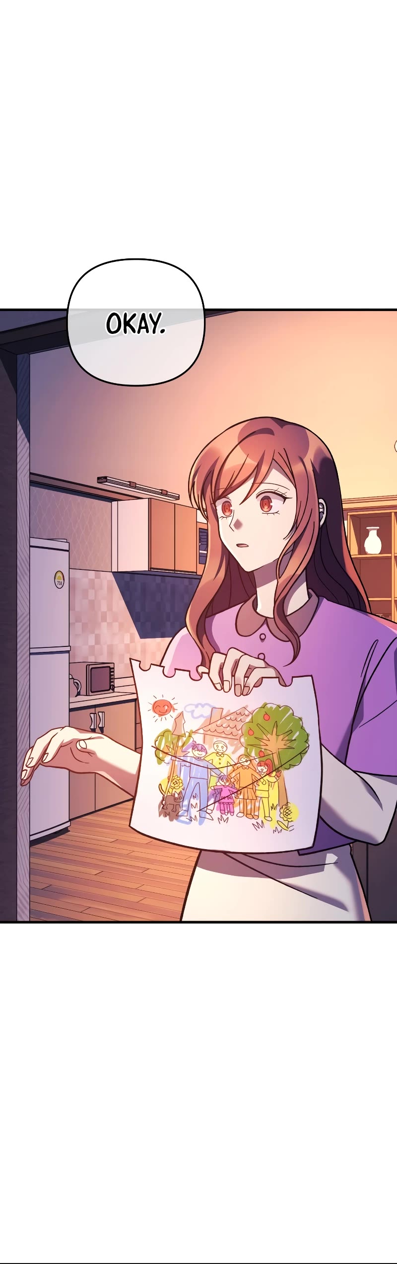 My Daughter is the Final Boss Chapter 101 page 16 - Chapter 101