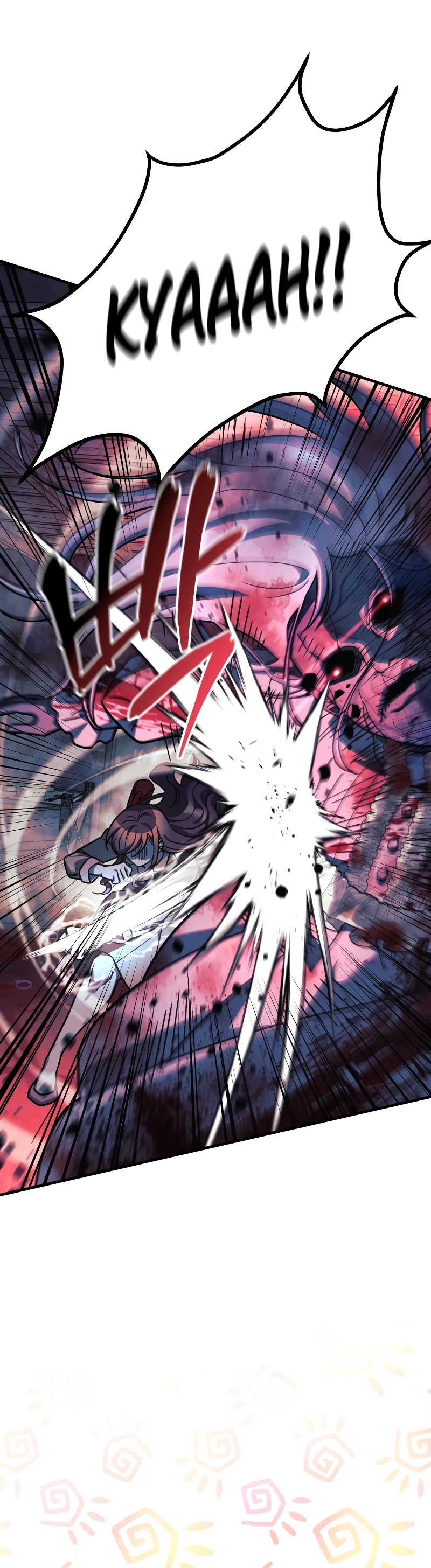 My Daughter is the Final Boss Chapter 102 page 11 - Chapter 102