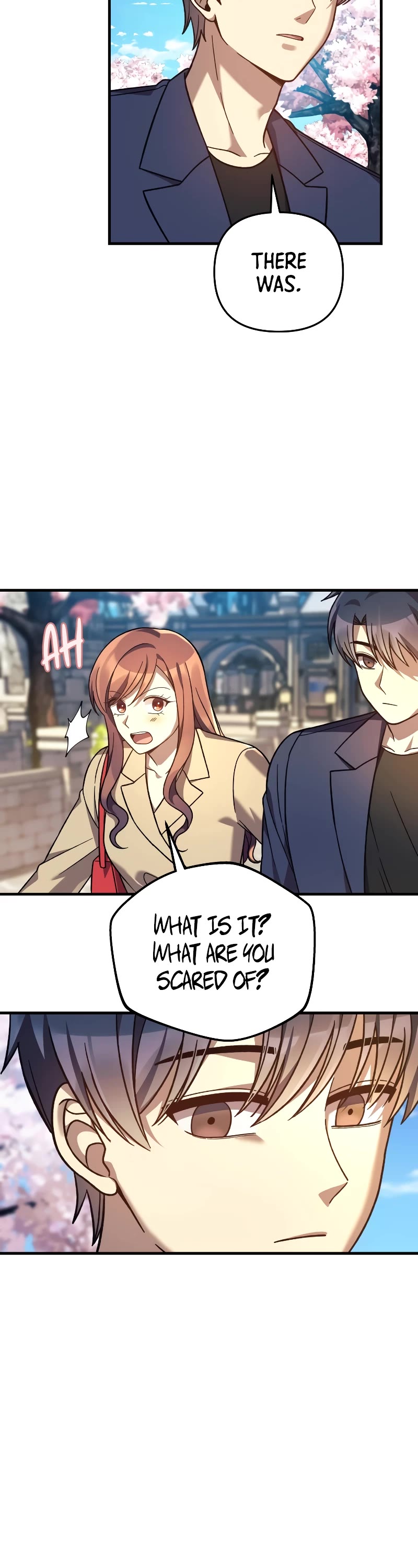 My Daughter is the Final Boss Chapter 102 page 15 - Chapter 102