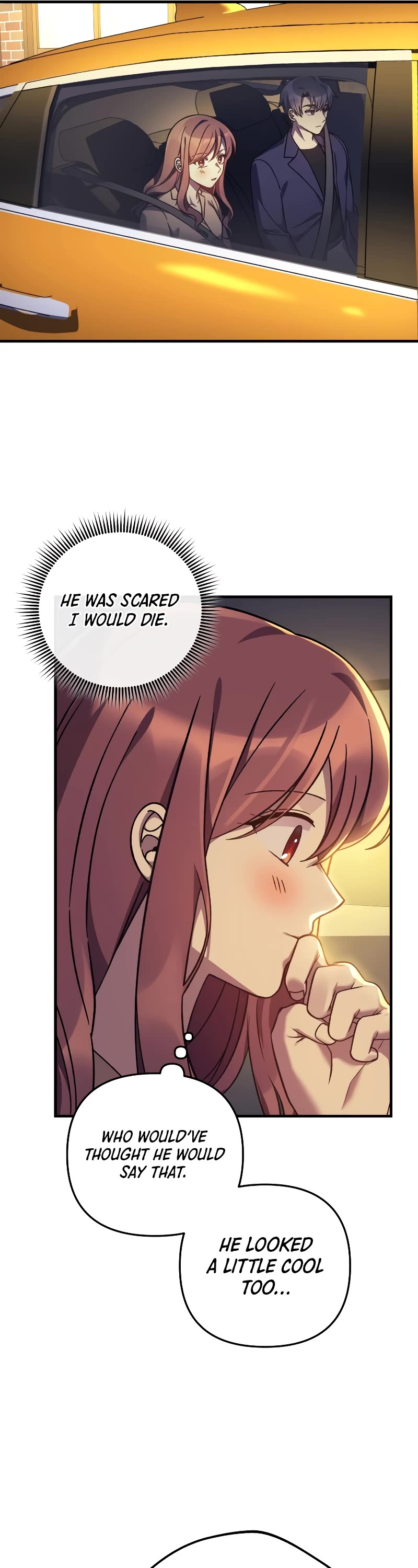My Daughter is the Final Boss Chapter 102 page 24 - Chapter 102