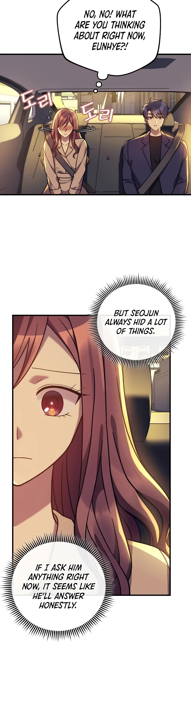 My Daughter is the Final Boss Chapter 102 page 25 - Chapter 102