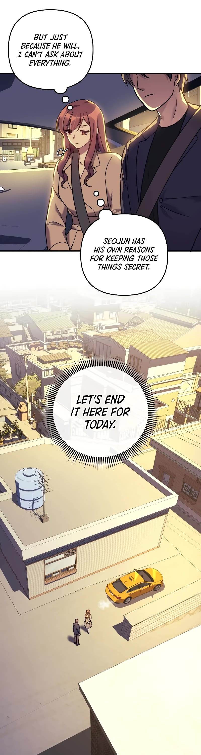 My Daughter is the Final Boss Chapter 102 page 26 - Chapter 102