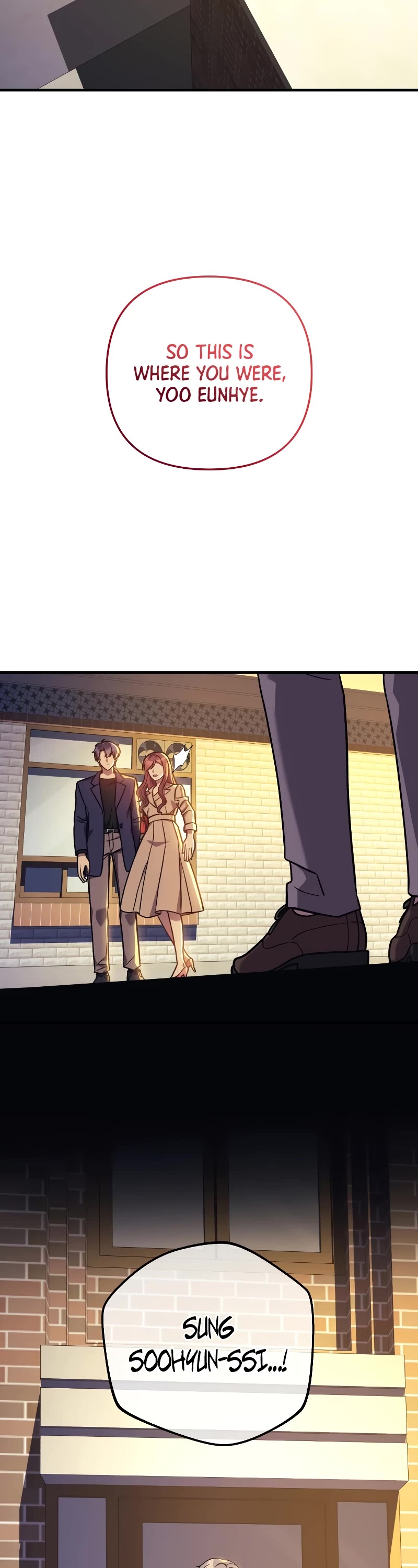 My Daughter is the Final Boss Chapter 102 page 27 - Chapter 102