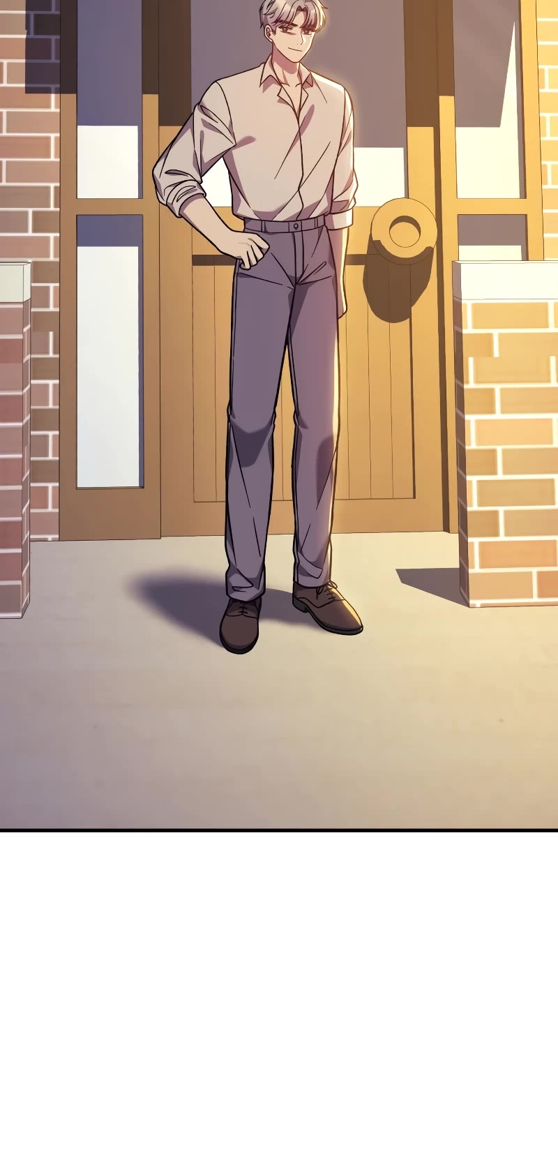 My Daughter is the Final Boss Chapter 102 page 28 - Chapter 102