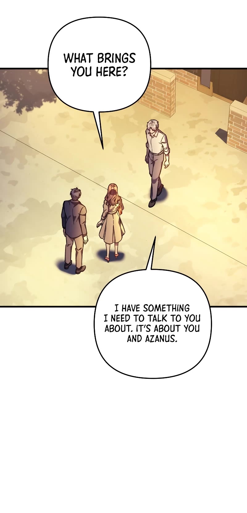 My Daughter is the Final Boss Chapter 102 page 29 - Chapter 102