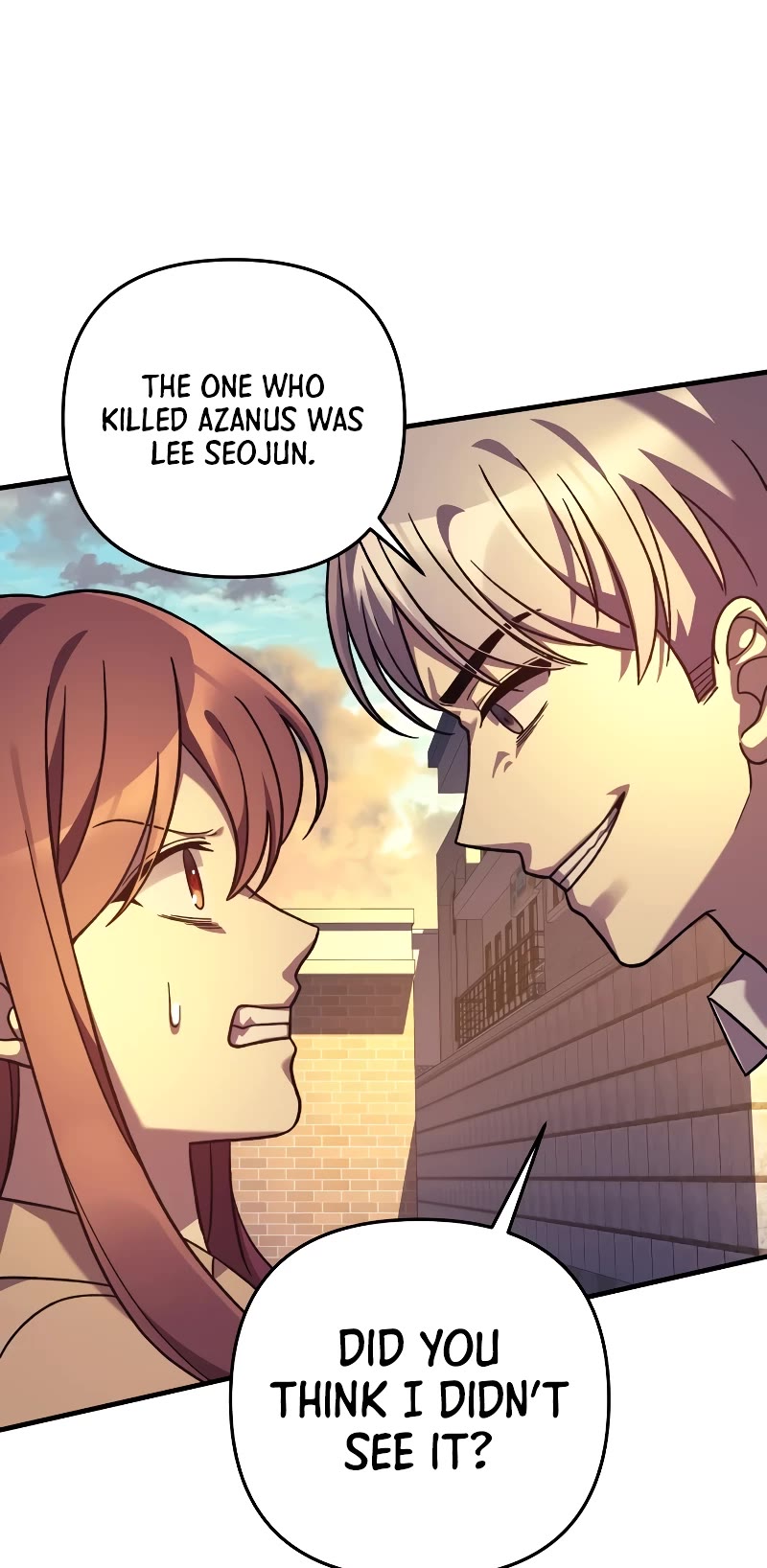 My Daughter is the Final Boss Chapter 102 page 40 - Chapter 102