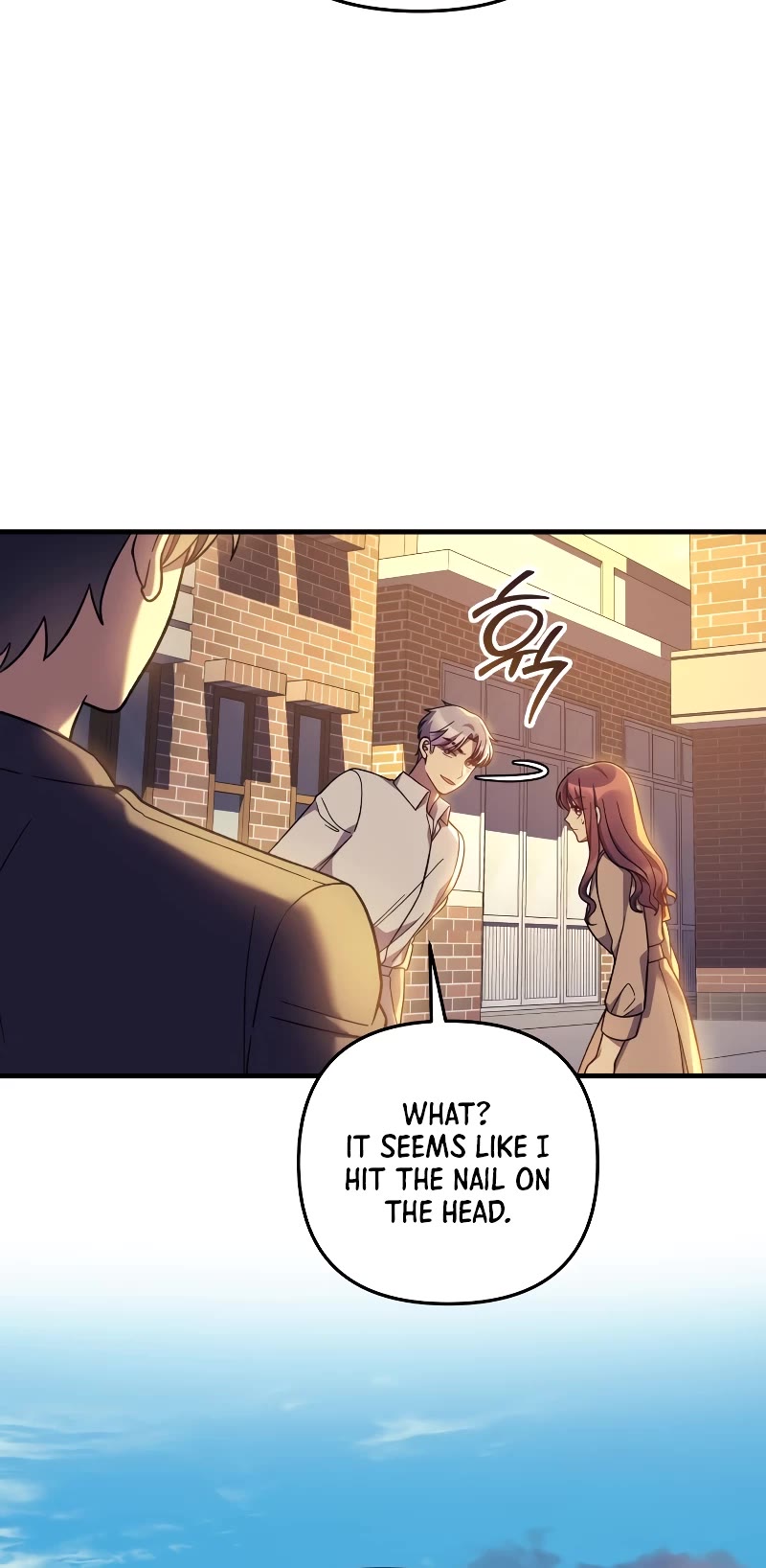 My Daughter is the Final Boss Chapter 102 page 41 - Chapter 102