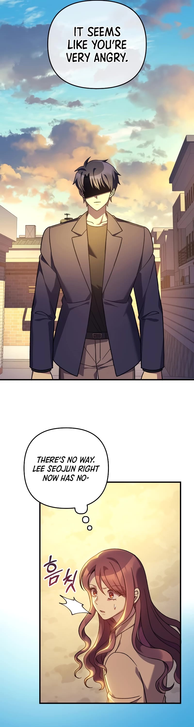 My Daughter is the Final Boss Chapter 102 page 42 - Chapter 102