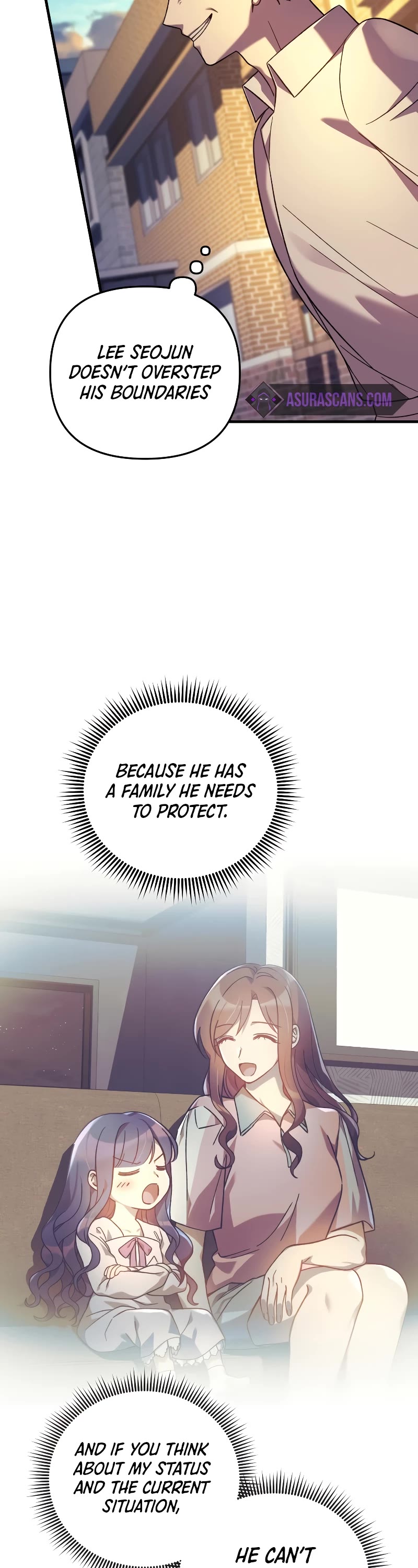 My Daughter is the Final Boss Chapter 102 page 44 - Chapter 102