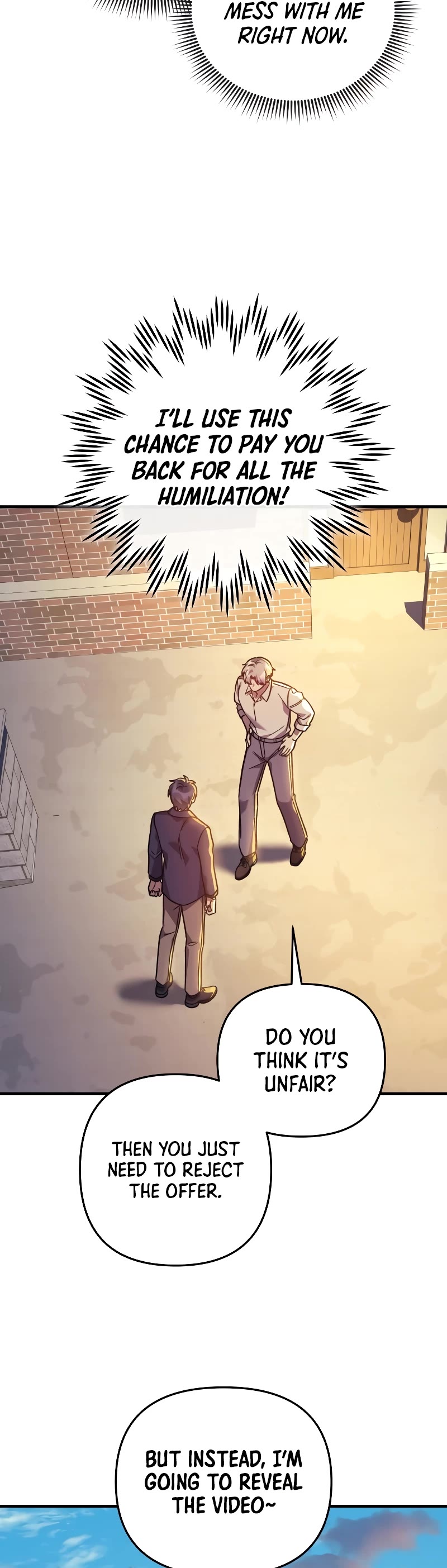 My Daughter is the Final Boss Chapter 102 page 45 - Chapter 102
