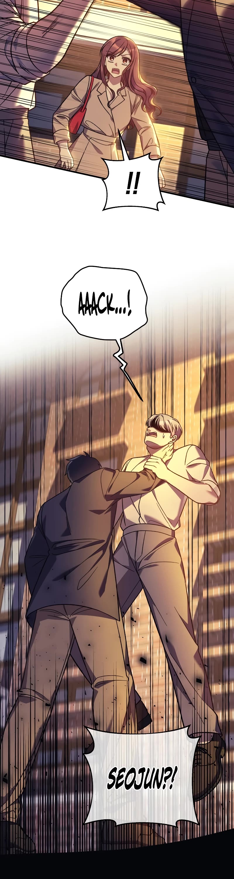 My Daughter is the Final Boss Chapter 102 page 48 - Chapter 102