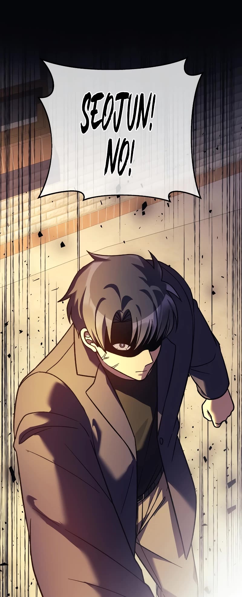 My Daughter is the Final Boss Chapter 102 page 49 - Chapter 102
