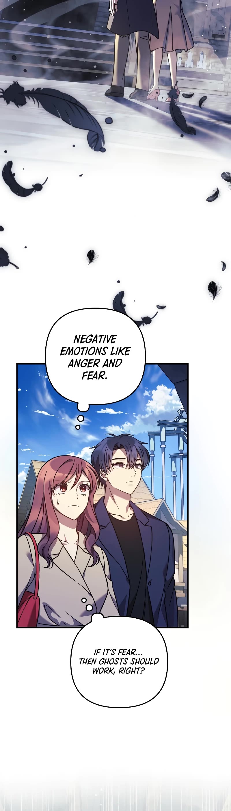 My Daughter is the Final Boss Chapter 102 page 6 - Chapter 102