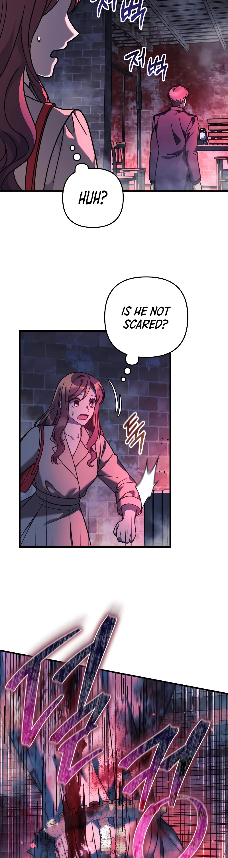 My Daughter is the Final Boss Chapter 102 page 9 - Chapter 102
