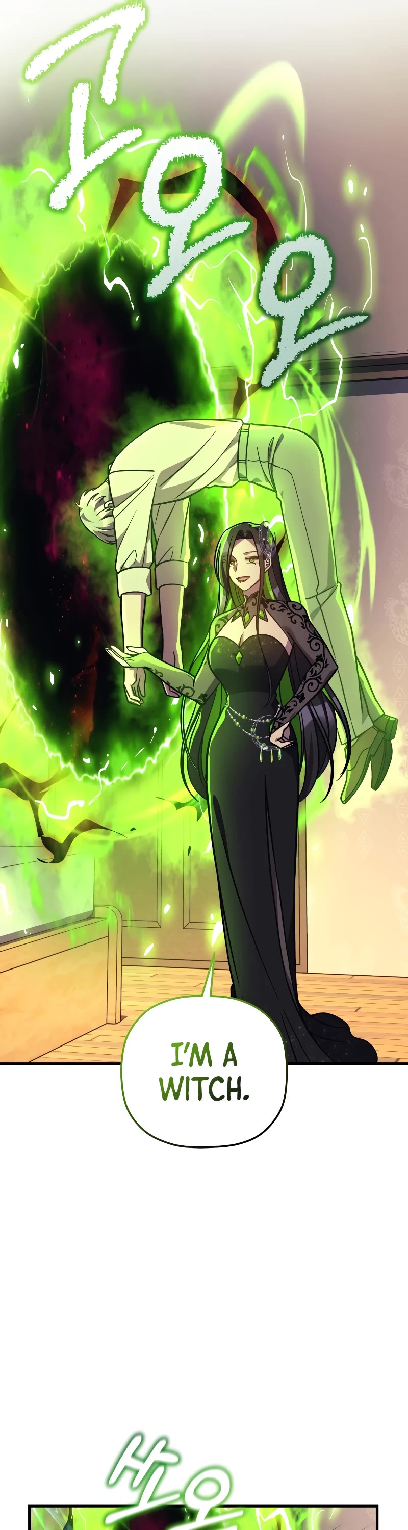 My Daughter is the Final Boss Chapter 103 page 13 - Chapter 103