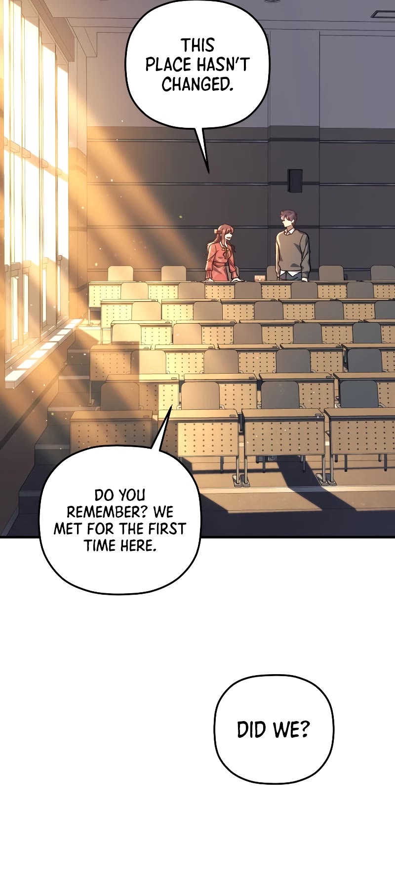 My Daughter is the Final Boss Chapter 103 page 29 - Chapter 103