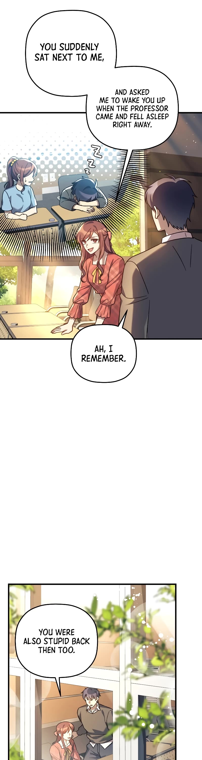 My Daughter is the Final Boss Chapter 103 page 30 - Chapter 103