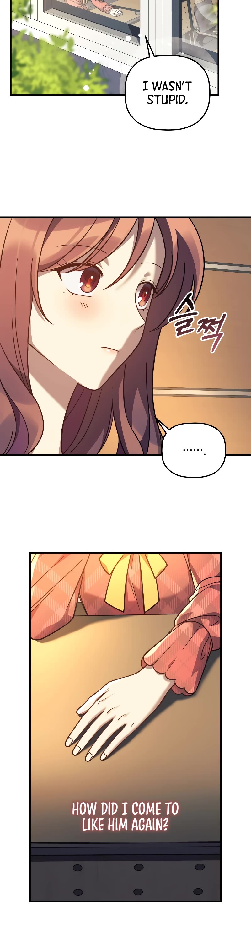 My Daughter is the Final Boss Chapter 103 page 31 - Chapter 103