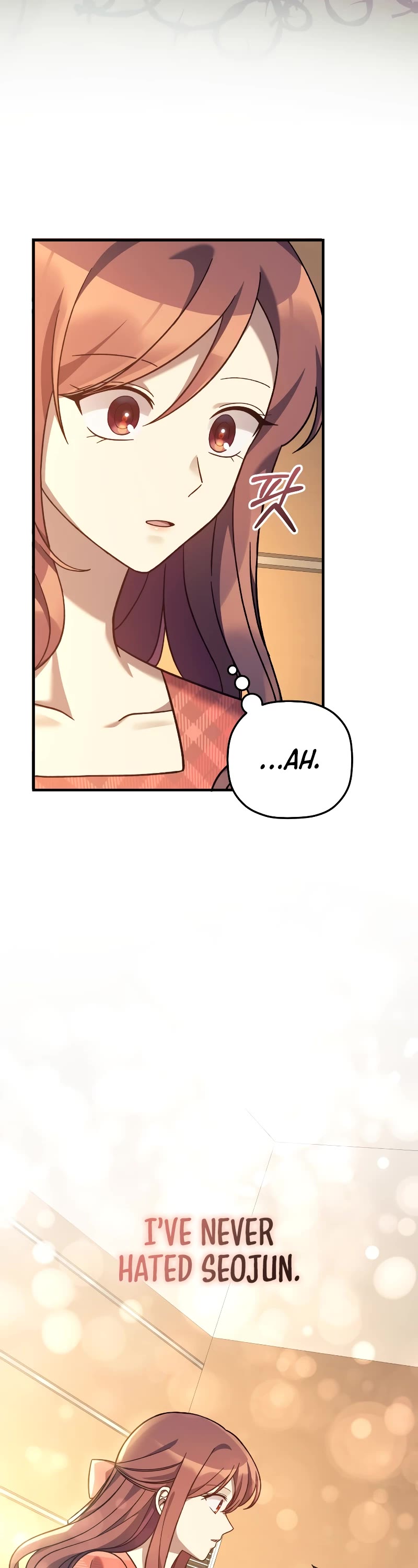 My Daughter is the Final Boss Chapter 103 page 36 - Chapter 103
