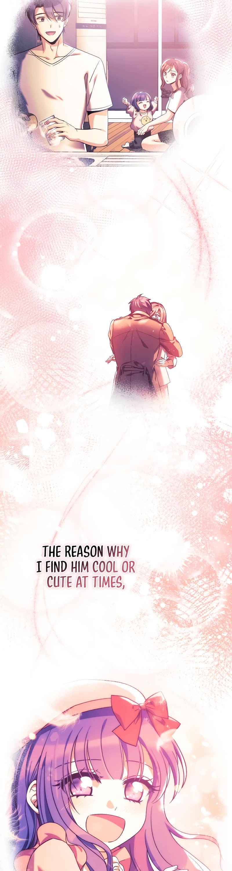 My Daughter is the Final Boss Chapter 103 page 38 - Chapter 103