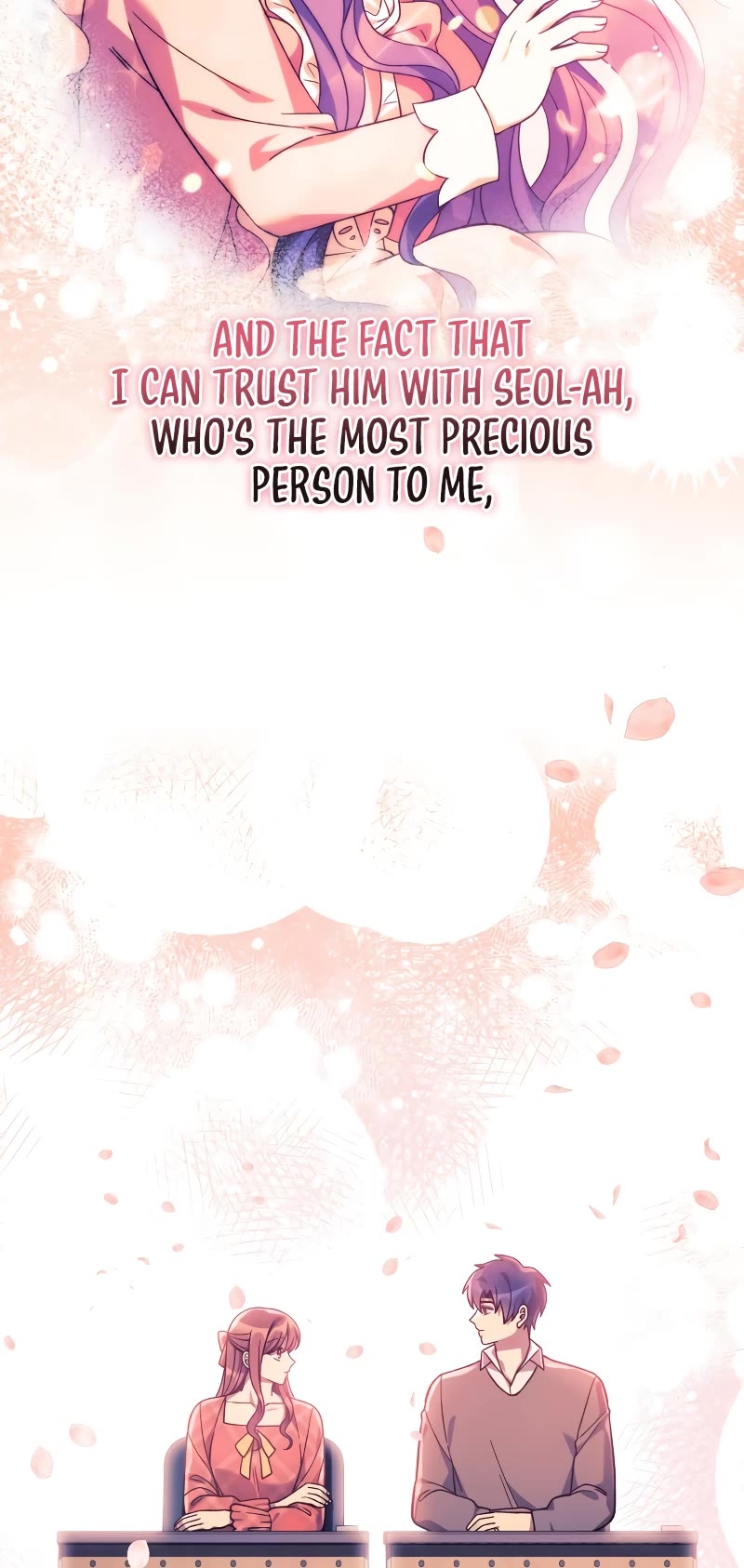 My Daughter is the Final Boss Chapter 103 page 39 - Chapter 103