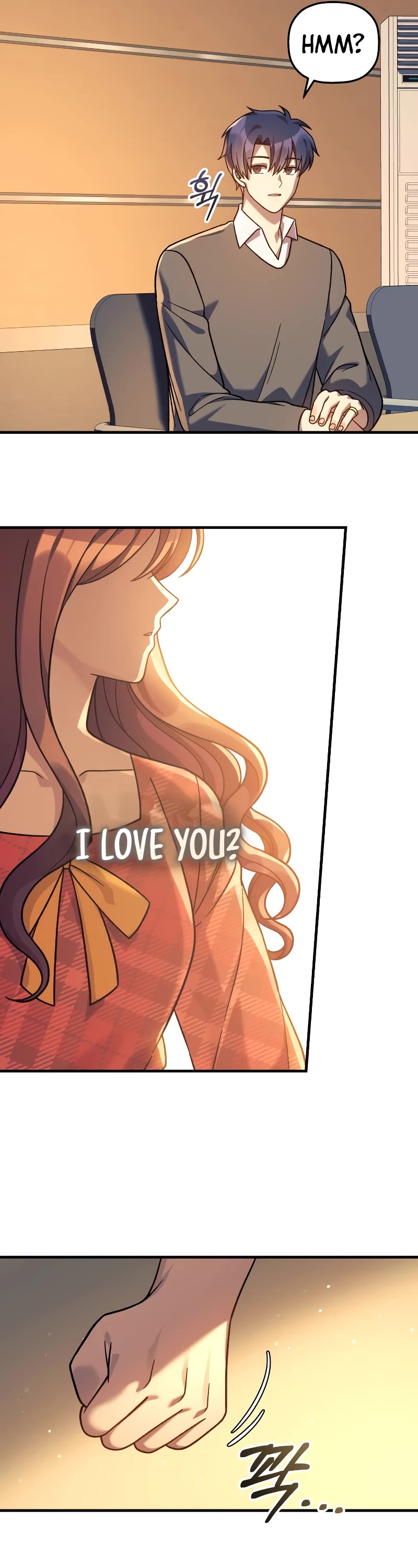 My Daughter is the Final Boss Chapter 103 page 41 - Chapter 103