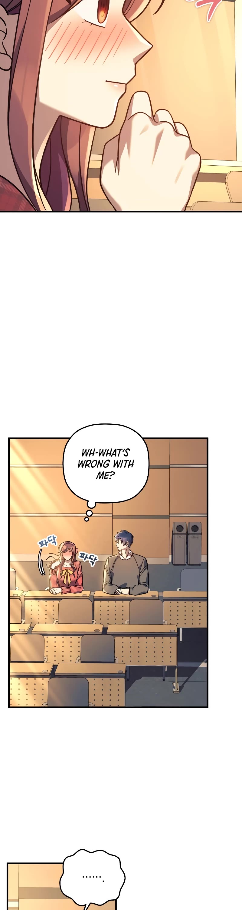 My Daughter is the Final Boss Chapter 103 page 44 - Chapter 103