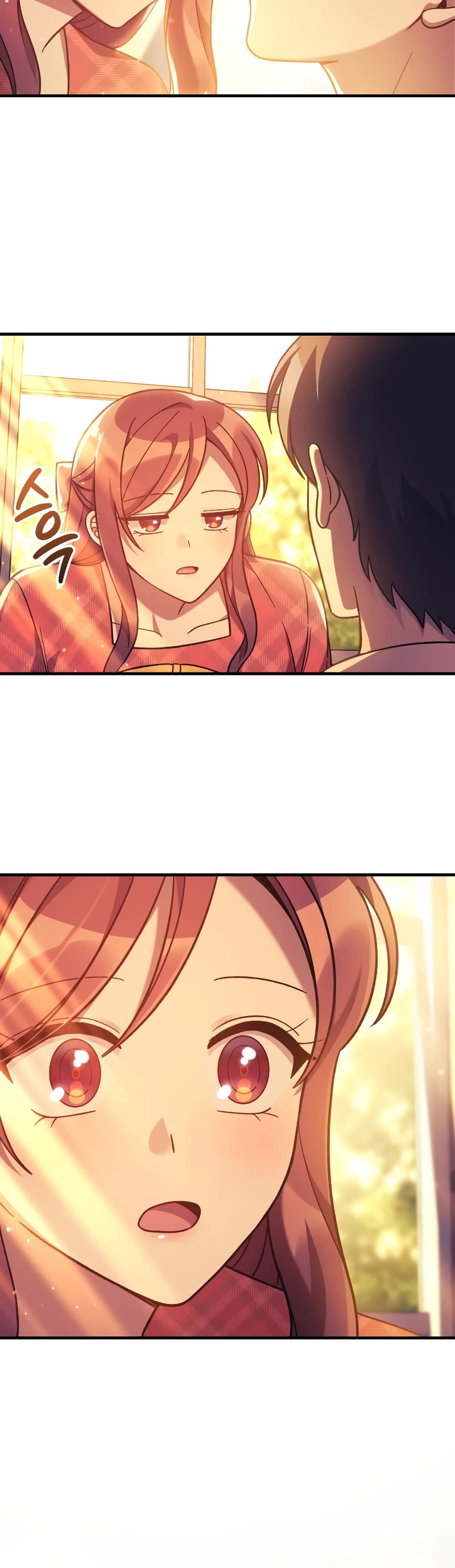 My Daughter is the Final Boss Chapter 103 page 49 - Chapter 103