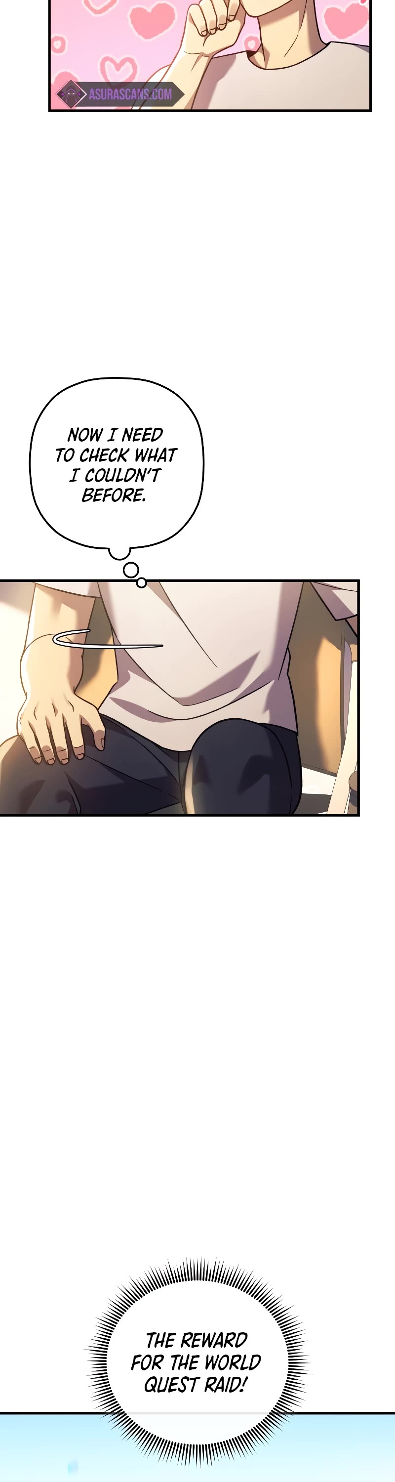 My Daughter is the Final Boss Chapter 104 page 18 - Chapter 104