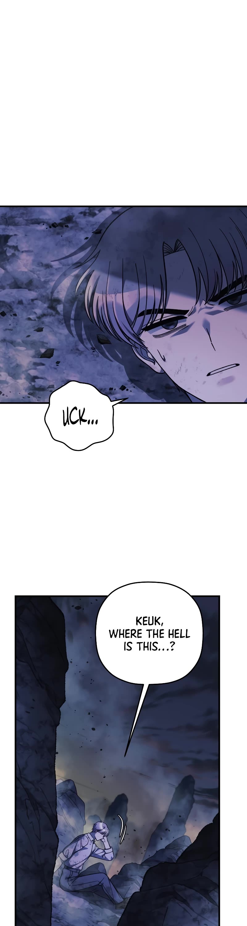 My Daughter is the Final Boss Chapter 104 page 2 - Chapter 104