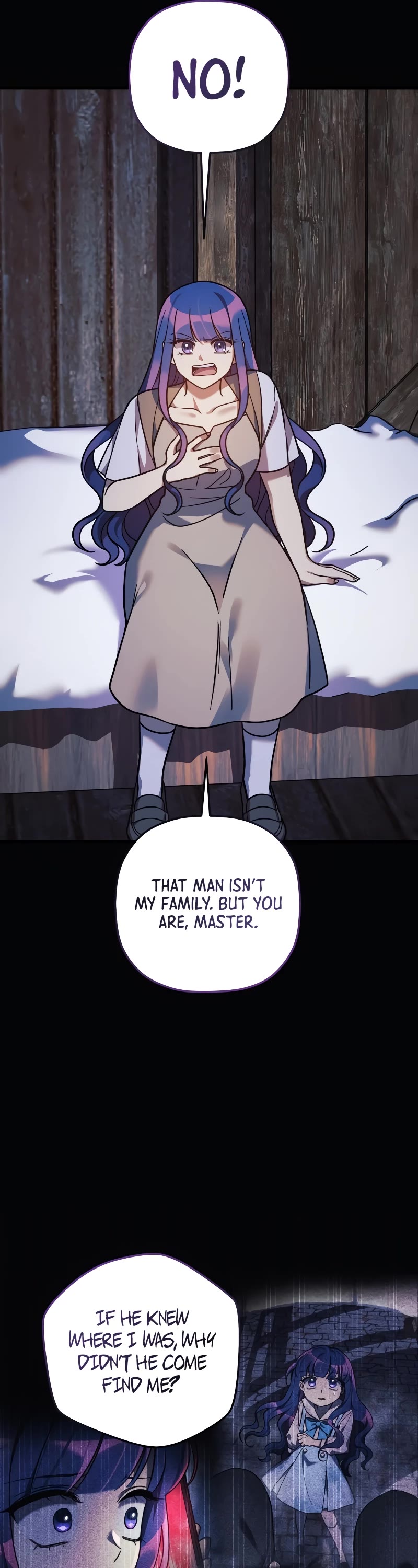 My Daughter is the Final Boss Chapter 104 page 41 - Chapter 104