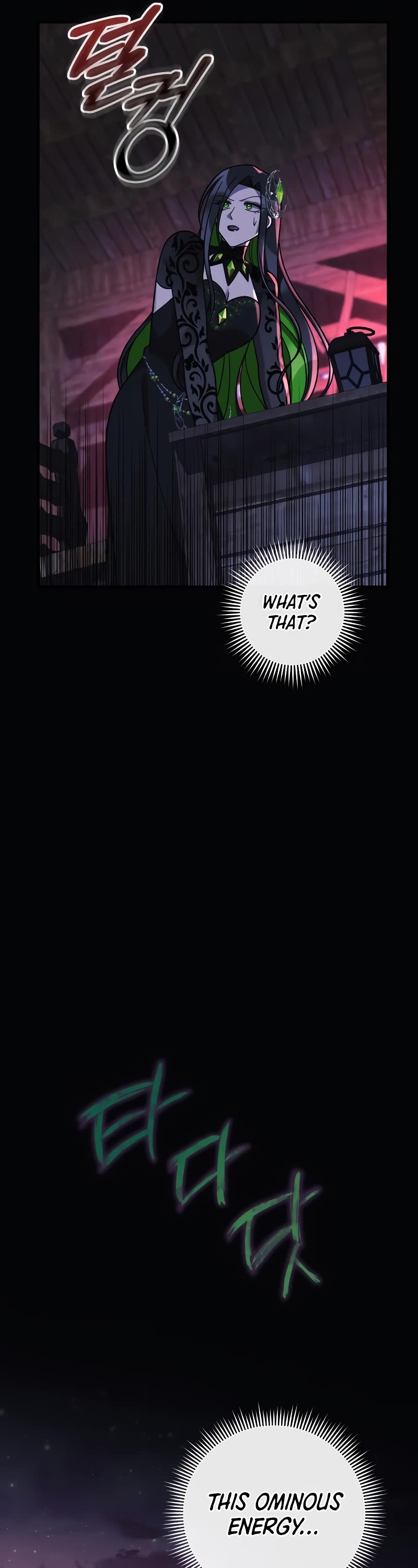 My Daughter is the Final Boss Chapter 104 page 46 - Chapter 104