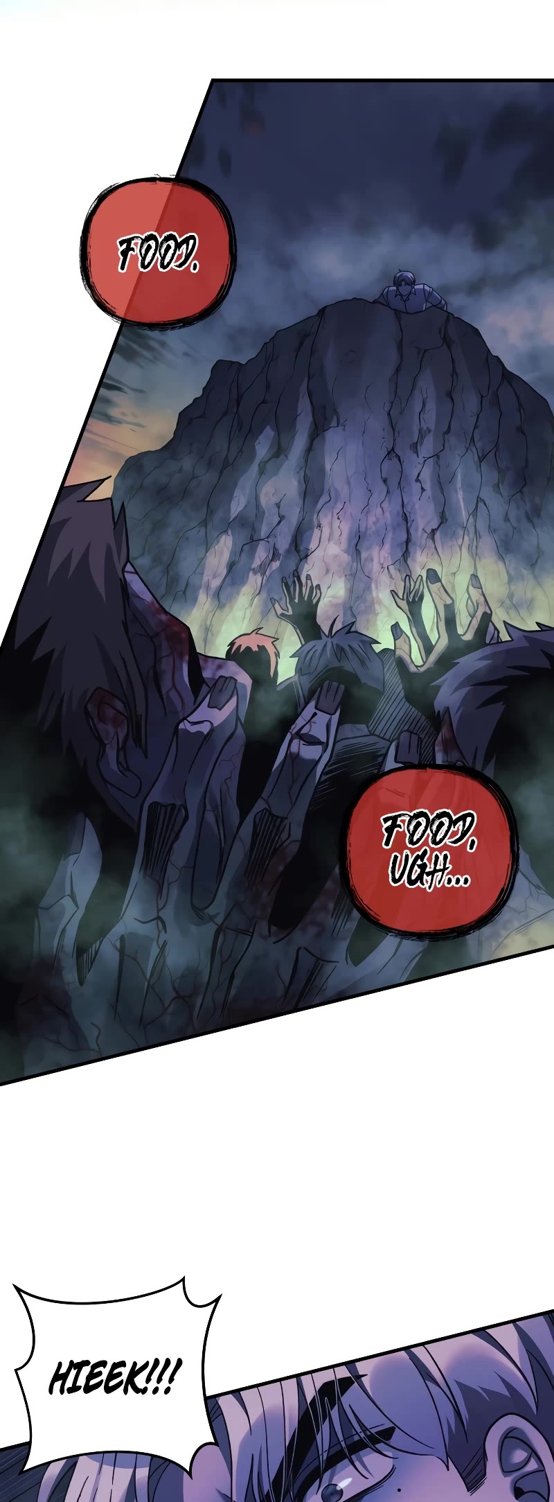 My Daughter is the Final Boss Chapter 104 page 5 - Chapter 104