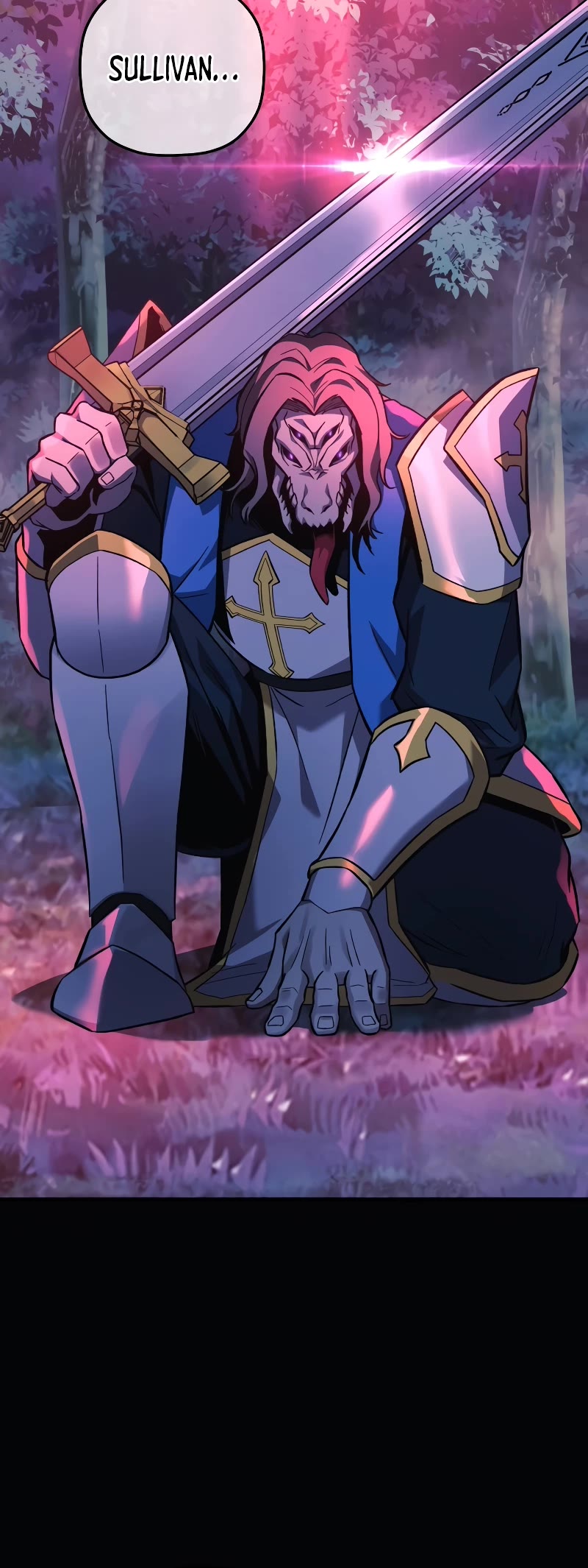 My Daughter is the Final Boss Chapter 104 page 50 - Chapter 104