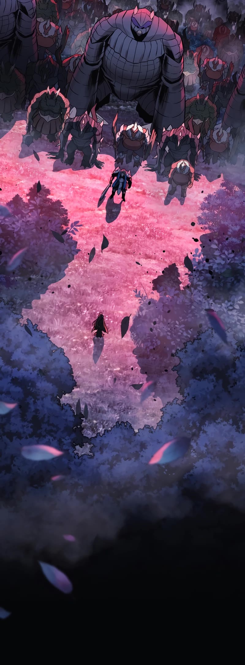My Daughter is the Final Boss Chapter 104 page 54 - Chapter 104