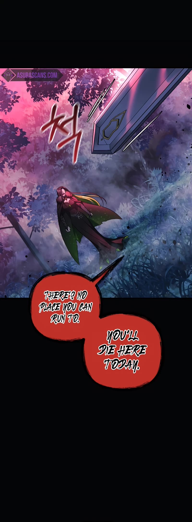 My Daughter is the Final Boss Chapter 104 page 55 - Chapter 104