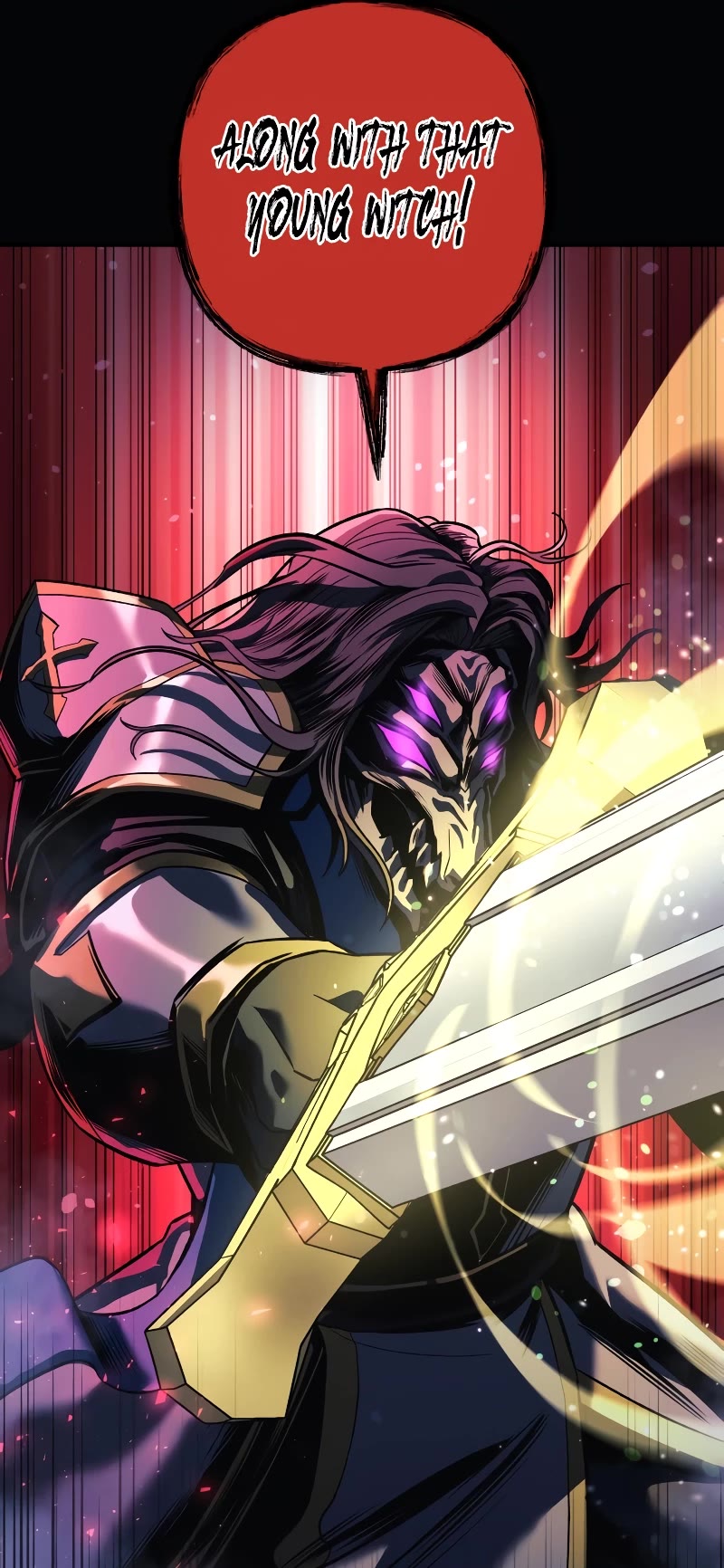 My Daughter is the Final Boss Chapter 104 page 56 - Chapter 104