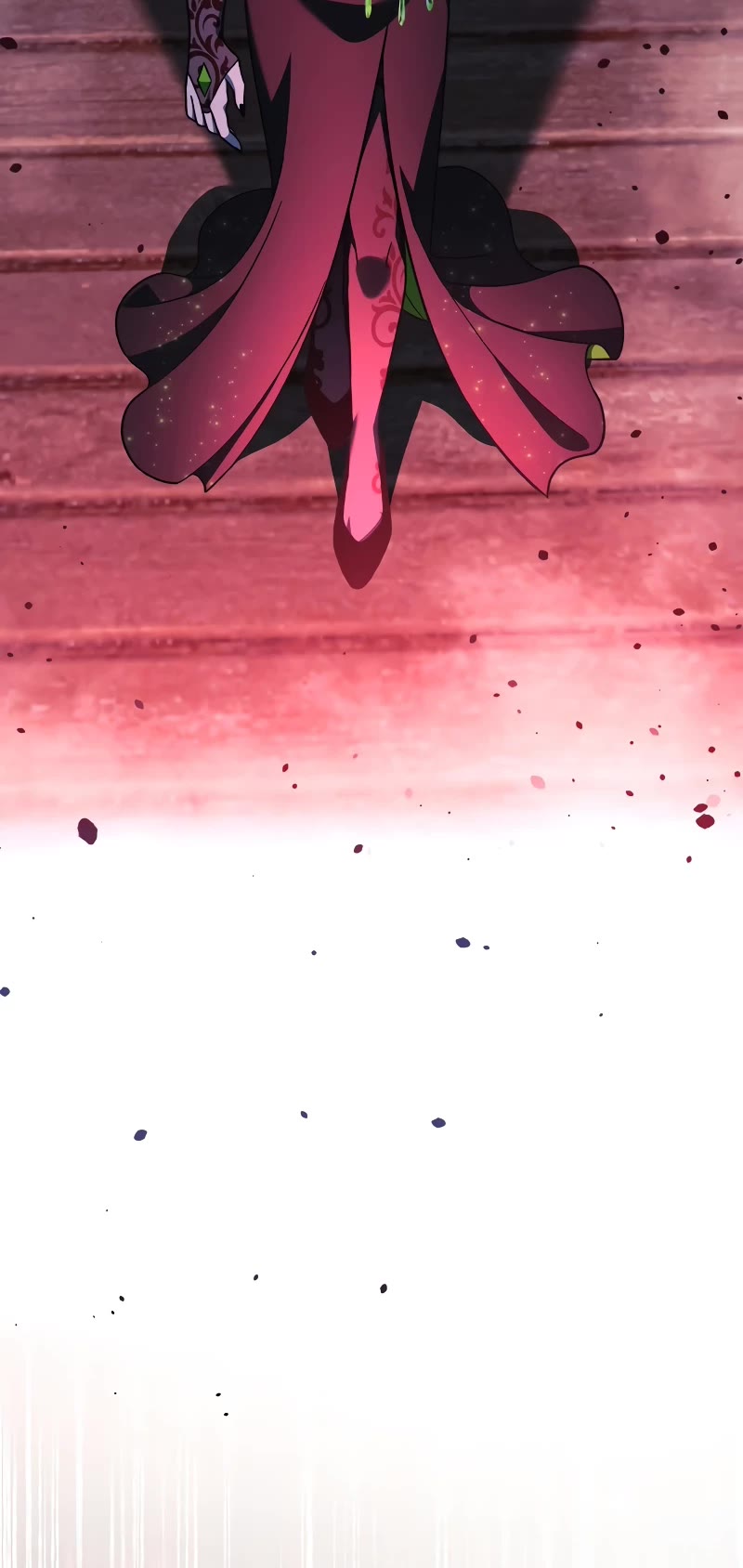 My Daughter is the Final Boss Chapter 105 page 24 - Chapter 105