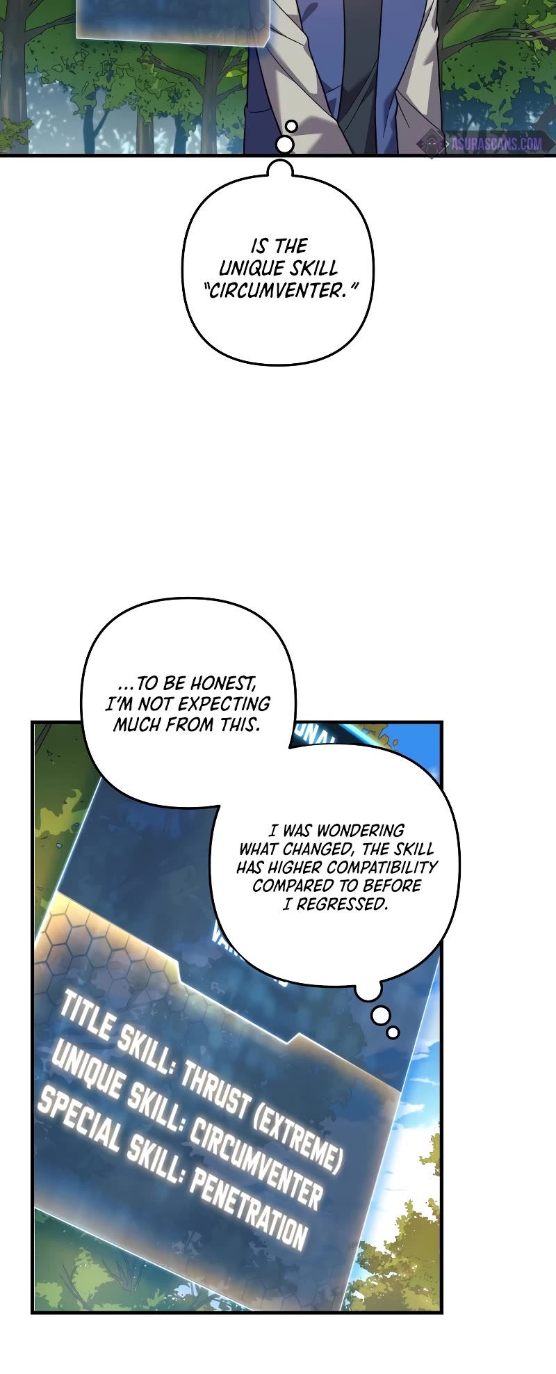 My Daughter is the Final Boss Chapter 105 page 41 - Chapter 105