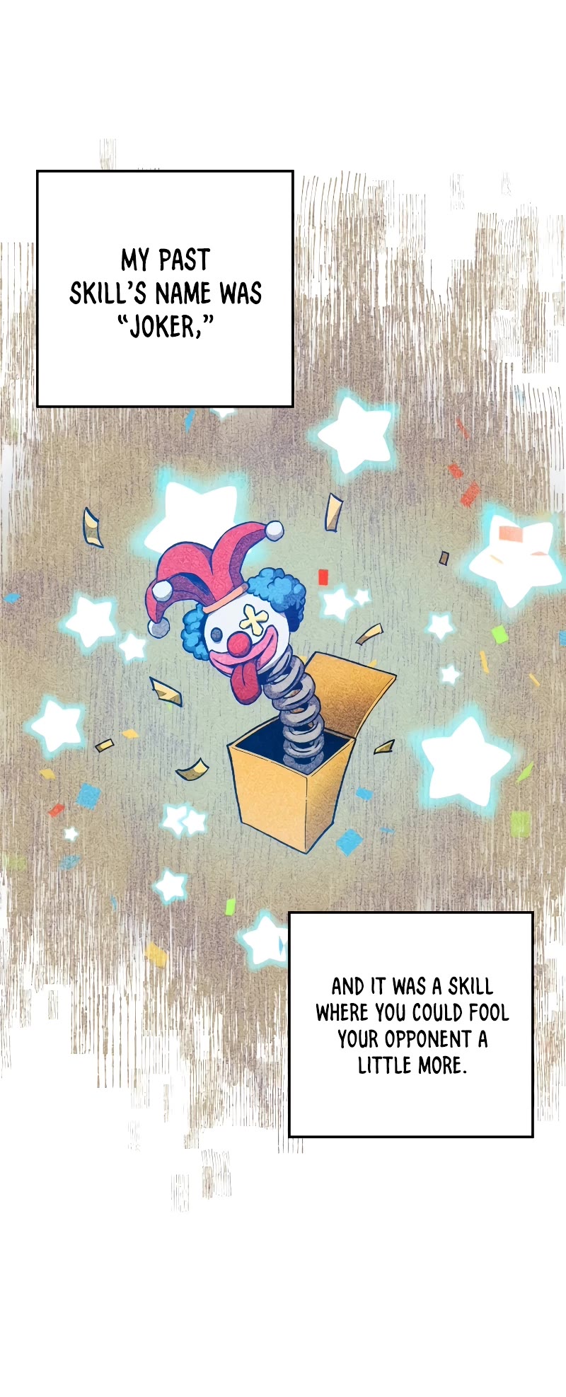 My Daughter is the Final Boss Chapter 105 page 42 - Chapter 105