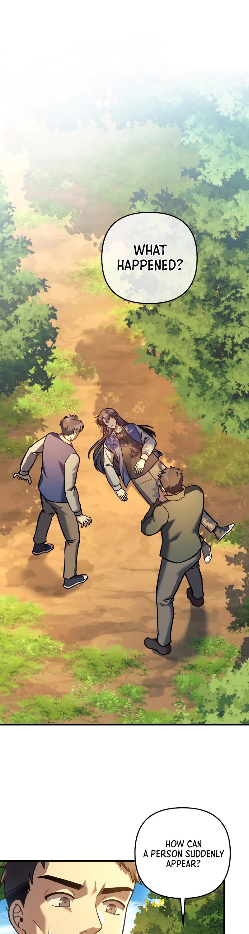My Daughter is the Final Boss Chapter 106 page 2 - Chapter 106