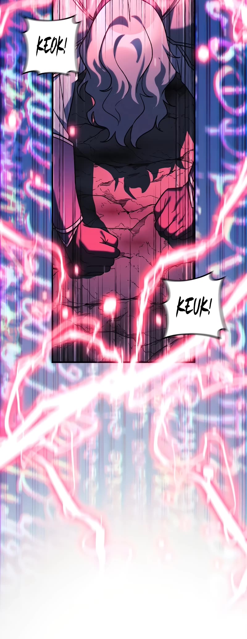 My Daughter is the Final Boss Chapter 107 page 13 - Chapter 107
