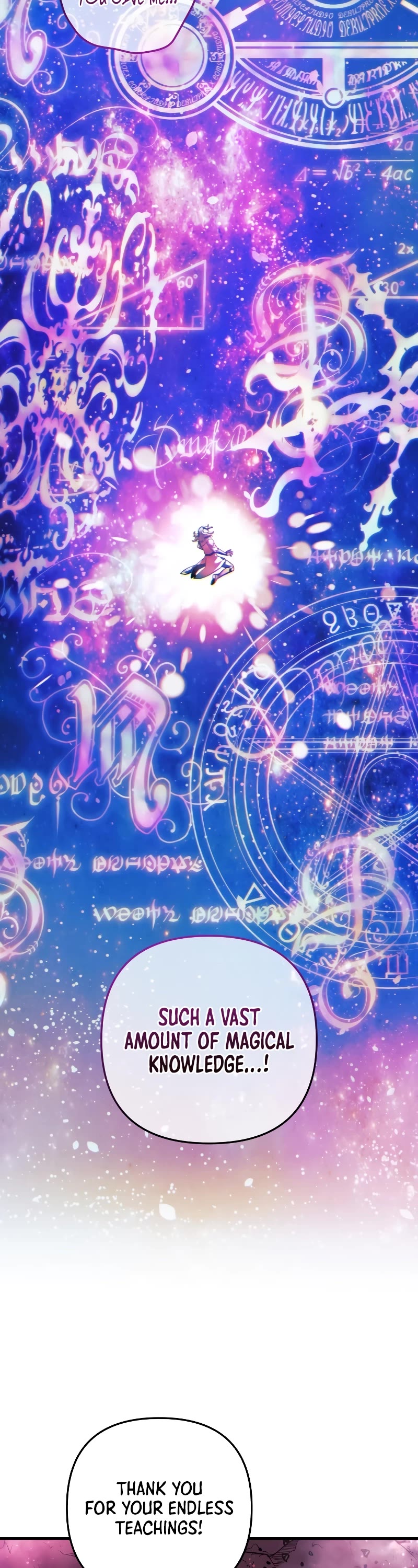My Daughter is the Final Boss Chapter 107 page 15 - Chapter 107