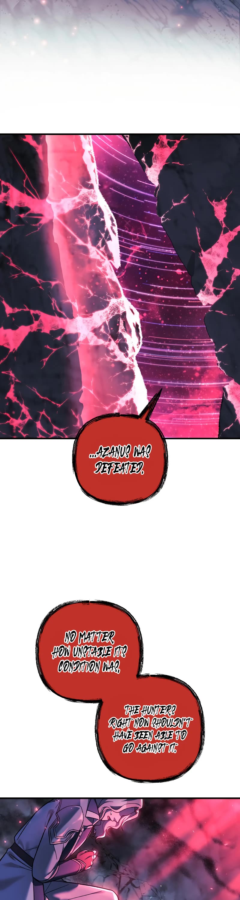 My Daughter is the Final Boss Chapter 107 page 3 - Chapter 107