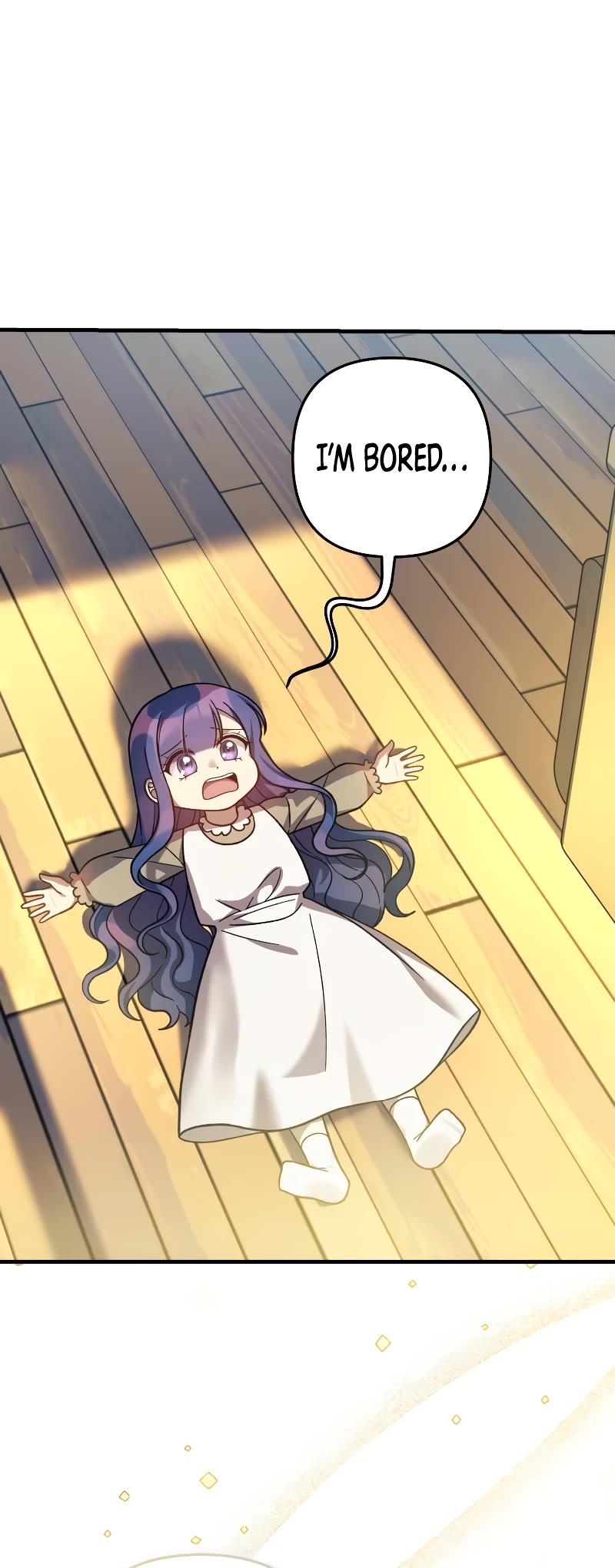 My Daughter is the Final Boss Chapter 107 page 43 - Chapter 107