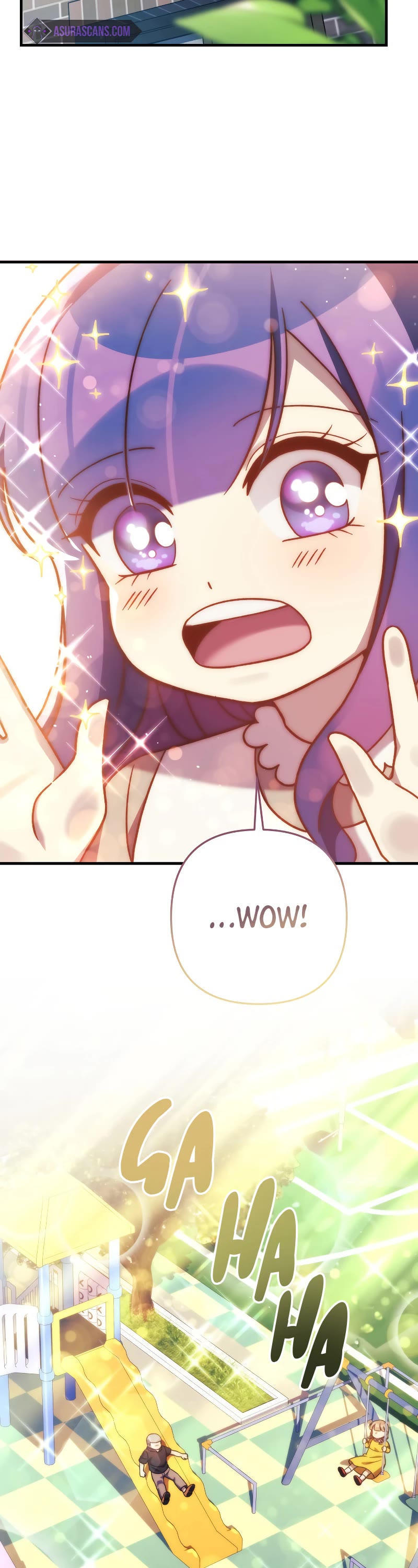 My Daughter is the Final Boss Chapter 107 page 47 - Chapter 107