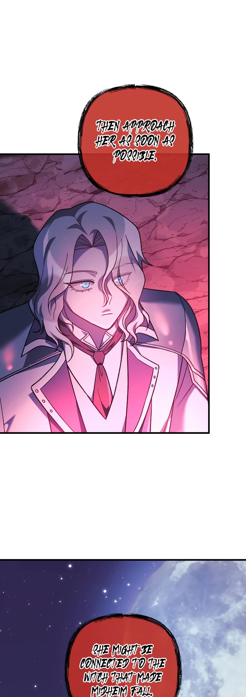 My Daughter is the Final Boss Chapter 107 page 6 - Chapter 107